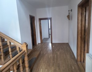 Închiriere casa 4 nivele, ideal sediu firma, cartier Grigorescu