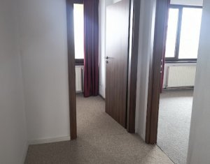 Închiriere casa 4 nivele, ideal sediu firma, cartier Grigorescu