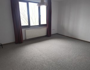 Închiriere casa 4 nivele, ideal sediu firma, cartier Grigorescu