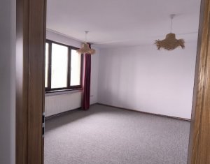 Închiriere casa 4 nivele, ideal sediu firma, cartier Grigorescu