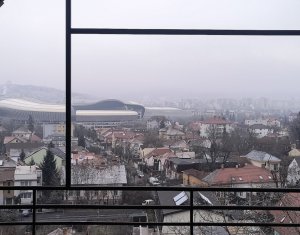 Închiriere casa 4 nivele, ideal sediu firma, cartier Grigorescu