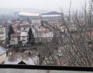 Închiriere casa 4 nivele, ideal sediu firma, cartier Grigorescu