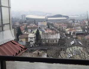 Închiriere casa 4 nivele, ideal sediu firma, cartier Grigorescu