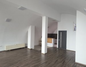 Închiriere casa 4 nivele, ideal sediu firma, cartier Grigorescu