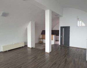 Închiriere casa 4 nivele, ideal sediu firma, cartier Grigorescu