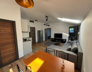 Appartement 2 chambres à louer dans Cluj-napoca, zone Centru