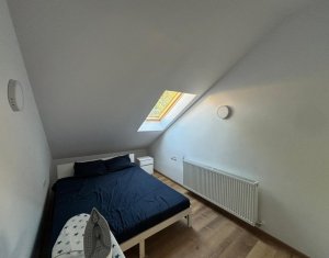 Appartement 2 chambres à louer dans Cluj-napoca, zone Centru
