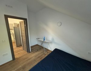Appartement 2 chambres à louer dans Cluj-napoca, zone Centru