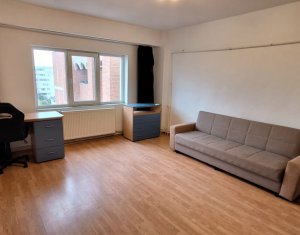 Inchiriere Apartament 1 camera, confort sporit, semicentral, Titulescu