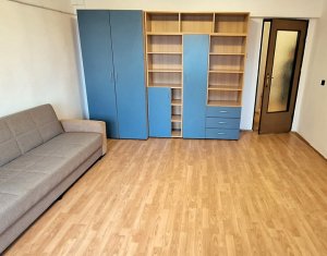 Inchiriere Apartament 1 camera, confort sporit, semicentral, Titulescu