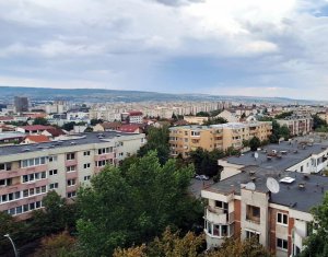 Inchiriere Apartament 1 camera, confort sporit, semicentral, Titulescu