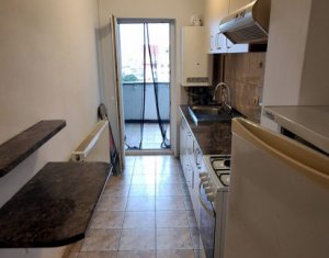 Inchiriere Apartament 1 camera, confort sporit, semicentral, Titulescu