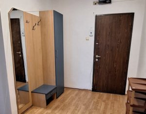 Inchiriere Apartament 1 camera, confort sporit, semicentral, Titulescu
