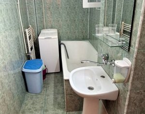 Inchiriere Apartament 1 camera, confort sporit, semicentral, Titulescu