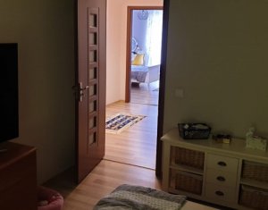 House 6 rooms for rent in Cluj-napoca, zone Europa