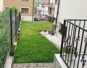 House 6 rooms for rent in Cluj-napoca, zone Europa