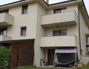 House 6 rooms for rent in Cluj-napoca, zone Europa