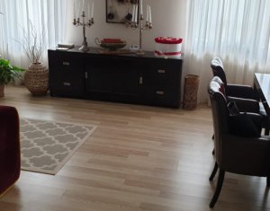 House 6 rooms for rent in Cluj-napoca, zone Europa