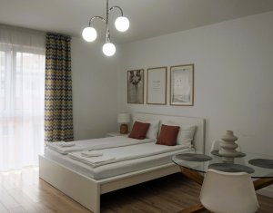 Apartament de lux in zona P-tei Cipariu, parcare subterana