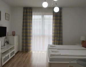 Apartament de lux in zona P-tei Cipariu, parcare subterana