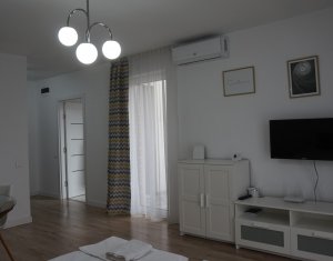 Apartament de lux in zona P-tei Cipariu, parcare subterana