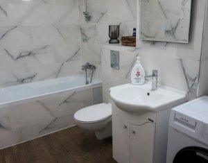 Apartament de lux in zona P-tei Cipariu, parcare subterana