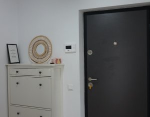 Apartament de lux in zona P-tei Cipariu, parcare subterana