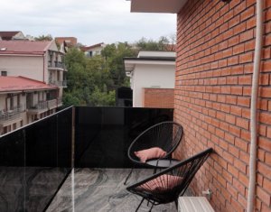 Apartament de lux in zona P-tei Cipariu, parcare subterana