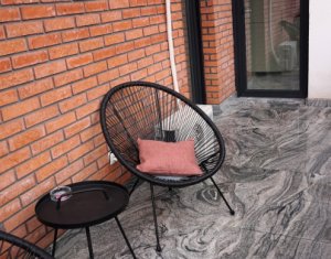 Apartament de lux in zona P-tei Cipariu, parcare subterana