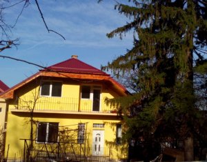 Birouri 3 incaperi 65mp cu mobilier, zona Pasteur spitalul de Infectioase