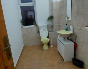 Birouri 3 incaperi 65mp cu mobilier, zona Pasteur spitalul de Infectioase
