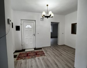 Casa P+M 130mp, gradina, 4 parcari, zona stadion CFR