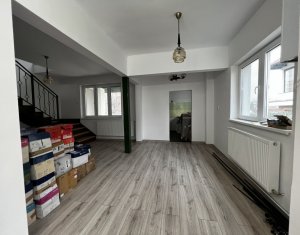 Casa P+M 130mp, gradina, 4 parcari, zona stadion CFR