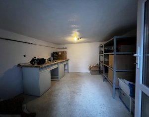 Casa P+M 130mp, gradina, 4 parcari, zona stadion CFR