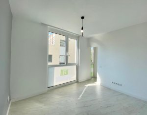 Bureau à louer dans Cluj-napoca, zone Gheorgheni