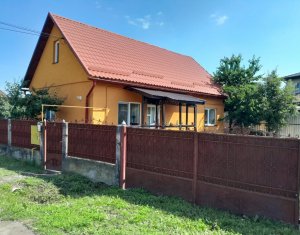Casa de inchiriat in Apahida – confort si liniste!