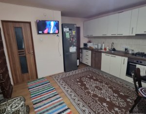 Casa de inchiriat in Apahida – confort si liniste!