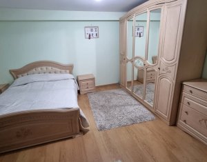 Casa de inchiriat in Apahida – confort si liniste!