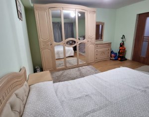 Casa de inchiriat in Apahida – confort si liniste!