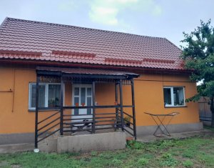Casa de inchiriat in Apahida – confort si liniste!