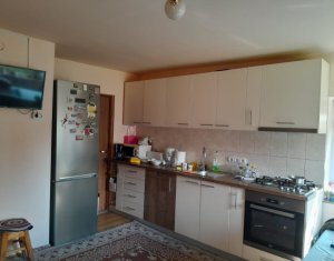 Casa de inchiriat in Apahida – confort si liniste!
