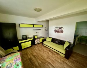 Exclusivitate! Garsoniera de inchiriat in Buna Ziua, stada Trifoiului
