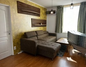Apartament cu 3 camere, zona Marasti