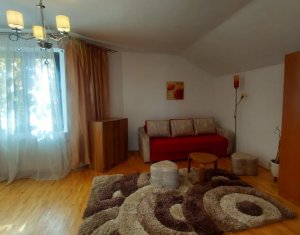 Ház 5 szobák kiadó on Cluj-napoca, Zóna Europa