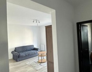 Appartement 2 chambres à louer dans Cluj-napoca, zone Gheorgheni