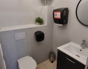 Închiriere Spațiu Ultracentral - Delivery 22+12mp, Perfect pentru Afaceri