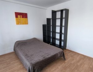 Apartament cu 1 camera, 40 mp, cartier Iris, langa Auchan