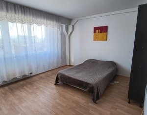 Apartament cu 1 camera, 40 mp, cartier Iris, langa Auchan