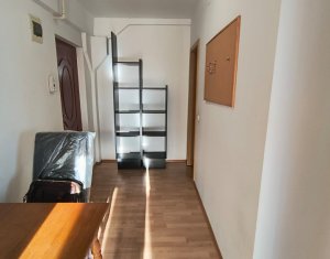 Apartament cu 1 camera, 40 mp, cartier Iris, langa Auchan