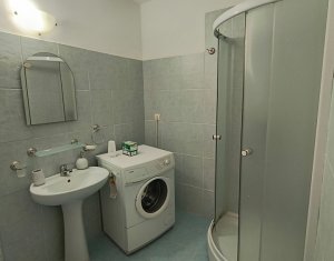 Apartament cu 1 camera, 40 mp, cartier Iris, langa Auchan